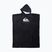 Quiksilver Hoody gyerek poncsó fekete