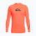 Quiksilver Gyermek All Time póló narancssárga EQBWR03213-MKZ0