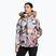 Női snowboard kabát ROXY Jet Ski 2021 true black tenderness
