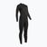 Női búvárruha Billabong 3/2 Synergy BZ FL Full wild black