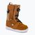 Női snowboard csizma DC Lotus choco brown/off white
