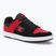 Férfi cipő DC Manteca 4 black/athletic red