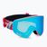 VonZipper Encore rózsaszín snowboard szemüveg AZYTG00114
