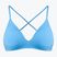 Fürdőruha felső ROXY Beach Classics Triangle 2021 azure blue