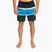 Quiksilver férfi Surfsilk Air-Brush Volley 17" úszónadrág fekete EQYJV04011