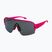 Női napszemüveg ROXY Elm 2021 pink/grey