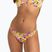 Fürdőruha alsó Billabong Sol Searcher Tropic flowers