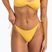 Fürdőruha alsó Billabong Sol Searcher Tie Side Tanga golden peach