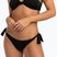 Fürdőruha alsó Billabong Sol Searcher Tanga black pebble