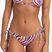 Fürdőruha alsó Billabong Sol Searcher Tie Side Tropic stripes
