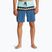 Férfi úszónadrág Billabong Momentum Pro blue haze