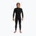 Quiksilver férfi 3/2 Prologue BZ BZ Flt fekete búvárruha