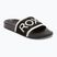 Női flip-flopok ROXY Slippy Knit fekete