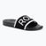 Női flip-flopok ROXY Slippy Knit fekete