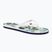 Női flip-flop papucs ROXY Tahiti VII soft lime/ocean