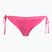 Fürdőruha alsó ROXY Beach Classics Bikini Tie shocking pink