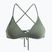 Fürdőruha felső ROXY Beach Classics Tri agave green