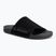 Quiksilver Rivi Suede férfi flip-flop fekete 1