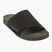 Quiksilver Rivi Suede férfi flip-flop fekete 1