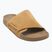 Quiksilver Rivi Suede férfi flip-flopok tan 1