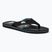 Férfi flip flopok Quiksilver Molokai Layback II black3