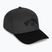 Férfi baseball sapka Billabong Arch Snapback charcoal