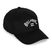 Férfi sildes sapka Billabong Arch Snapback black