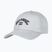 Férfi baseball sapka Billabong Arch Snapback grey heather