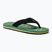 Férfi flop-flop papucs Billabong All Day Theme jade stone