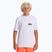 Gyerek úszópóló Quiksilver Everyday Surf Tee white