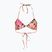 Fürdőruha felső Billabong Sol Searcher Multi Tri multicolor