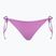 Fürdőruha felső Billabong Sol Searcher Tie Side Tropic lush lilac