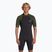 Férfi Billabong 2mm Foil Back Zip Spring moss úszószivacs