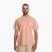 Quiksilver Lifes Quik canyon clay férfi póló