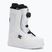 Női snowboard cipő DC white/white