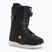 Női snowboard cipő DC Lotus black/white/black