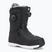 Női snowboard cipő DC Mora black/white