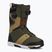 Férfi snowboard cipő DC Judge olive/khaki