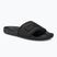 Quiksilver Rivi Wordmark Slide II black 4 férfi papucs