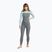 Női úszóruha ROXY 4/3 mm Prologue Back Zip GBS Wetsuit ice green