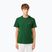Férfi póló Lacoste TH2038 green