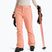 Női snowboard nadrág ROXY Backyard peach pink