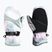 Gyerek snowboard kesztyű ROXY Roxy Jetty Girl Mitt Sea pine mystery fog