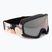 Gyerek snowboard szemüveg ROXY Sunny Ride Girl prima/silver mi