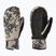 Férfi snowboard kesztyű DC Franchise Mitten fractal