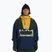 Férfi snowboard kabát DC DC-43 Anorak dress blues