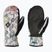 Férfi snowboard kesztyű DC Franchise Mitten vision quest