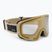 Férfi snowboard szemüveg Quiksilver QSRC Adapt twill/adapt gold ml