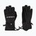 Gyerek snowboard kesztyű Quiksilver Mission true black