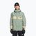 Férfi snowboard kabát Quiksilver High Altitude Gore-Tex sea spray